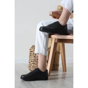 Spor Günlük Ayakkabı Siyah - 31676.264.