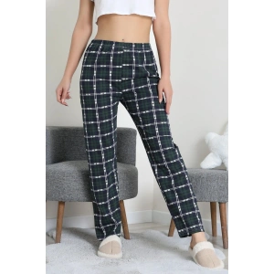 Süprem Pijama Altı Haki - 52255.1929.