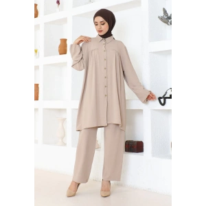 takım elbise pudra 104