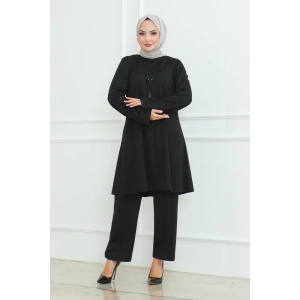 takım elbise siyah  107