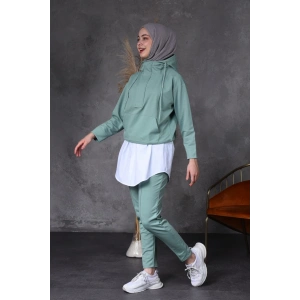 takım elbise su yeşili 151