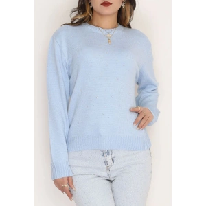 Taş Detaylı Triko Bebemavi - 2399.1765.