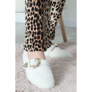 Teddy Ev Babeti Beyaz - 1780.1846.