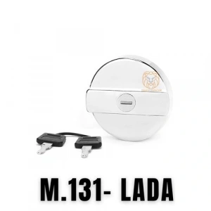 Turk Nikelaj Tofaş 131 Lada Samara Depo Kapağı