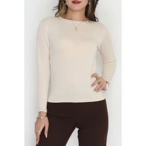 Uzun Kol Body Taş - 3605.1783.