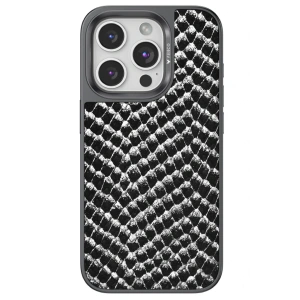 Venco iPhone 15 Pro Max Viper Kapak - Siyah