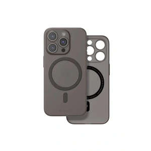 Venco iPhone 16 Pro Max Sense Magsafe Kapak - Siyah