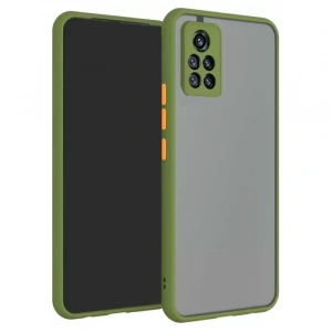 Xiaomi Mi 10T - Mi 10T Pro Kamera Korumalı Premium Silikon Kılıf-(1903)