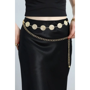 Zincir Kemer Gold - 50707.1794.