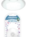 Baby Time Silikon Göğüs Koruyucu
