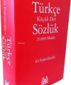 Türkçe Sözlük; Küçük Dev Sözlük 20.000 Madde