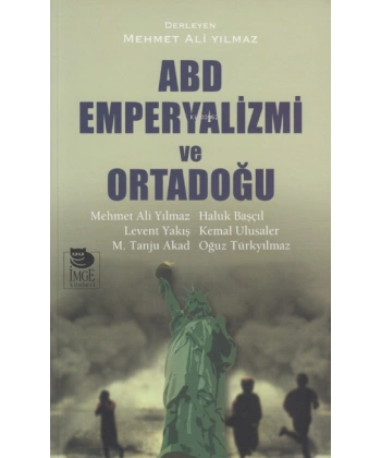ABD Emperyalizmi ve Ortadoğu