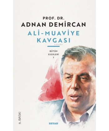 Ali - Muaviye Kavgası