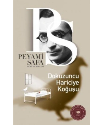 Dokuzuncu Hariciye Koğuşu