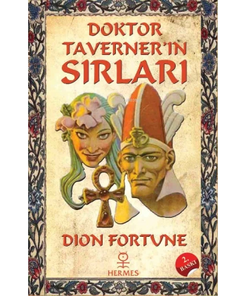 Dr. Tavernerin Sırları