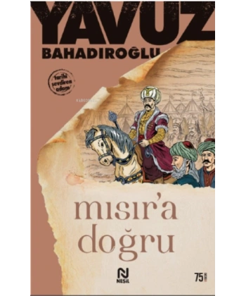 Mısıra Doğru