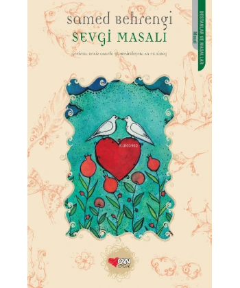 Sevgi Masalı