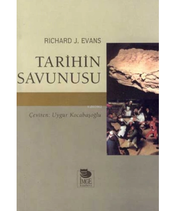 Tarihin Savunusu