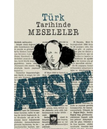 Türk Tarihinde Meseleler