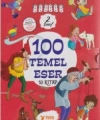 100 Temel Eser 2. Sınıf 10 Kitap Takım