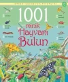 1001 Küçük Hayvanı Bulun