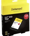 128GB INTENSO 3812430 2.5 520/500MB/s SSD