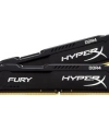 16GB HYPERX FURY DDR4 3000Mhz HX430C15FB3K2/16 2x8