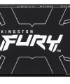 1TB KINGSTON FURY Renegade M.2 NVMe PCIe 4.0 SFYRS/1000G 6000/7300MB/s