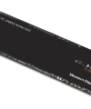 1TB WD BLACK SN850 M.2 7000/4100MB/s WDS100T1X0E SSD