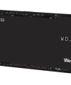 1TB WD BLACK SN850 M.2 7000/4100MB/s WDS100T1X0E SSD