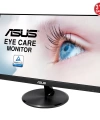 21.5 ASUS VP229HE FHD IPS 75HZ 5MS HDMI VGA