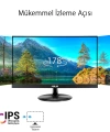 21.5 ASUS VP229HE FHD IPS 75HZ 5MS HDMI VGA