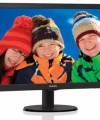 21.5 PHILIPS 223V5LSB2/10 LED FHD 60HZ 5MS VGA