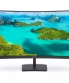 23.8 PHILIPS 241E1SC/00 IPS FHD 4MS 75HZ VGA HDMI