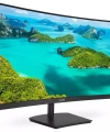 23.8 PHILIPS 241E1SC/00 IPS FHD 4MS 75HZ VGA HDMI