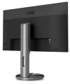 27 AOC U2790PQU IPS QHD 5MS 60HZ HDMI DP