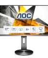 27 AOC U2790PQU IPS QHD 5MS 60HZ HDMI DP