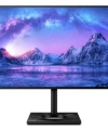 27 PHILIPS 279C9/00 IPS UHD 60HZ 5MS HDMI DP USB-C