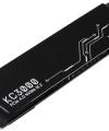 2TB KINGSTON KC3000 M.2 NVMe PCIe 4.0 SKC3000D/2048G 7000/7000MB/s