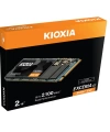 2TB KIOXIA EXCERIA NVMe M.2 3D 2100/1700MB/s LRC20Z002TG8