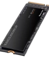 2TB WD BLACK SN750 M.2 3400/2900MB/s WDS200T3X0C SSD