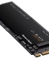 2TB WD BLACK SN750 M.2 3400/2900MB/s WDS200T3X0C SSD