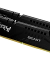 32GB KINGSTON FURY Beast DDR5 6000Mhz KF560C40BBK2/32 2x16G