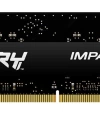 32GB KINGSTON FURY Impact DDR4 2666Mhz CL16 KF426S16IB/32 1x32