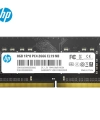 8GB DDR4 2666MHz CL19 SODIMM 7EH98AA HP