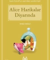 Alice Harikalar Diyarında; Gökkuşağı Renkli Resimli Seri