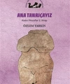 Ana Tanrıçayız - Kadın Filozoflar 2. Kitap