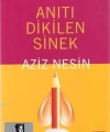 Anıtı Dikilen Sinek