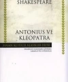 Antonius ve Kleopatra