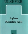 Aşkın Kendisi Aşk